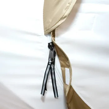 Палатка зимняя куб СЛЕДОПЫТ Premium Дубль в Ижевске