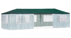 Шатер-тент Green Glade 3 х 9 х 2,5 м (1070)