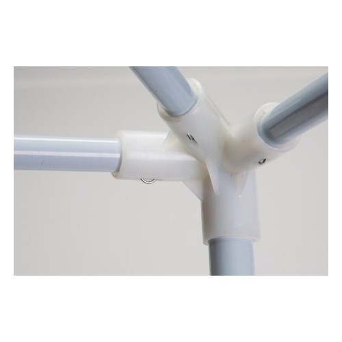 Шатер-тент Green Glade 3 х 9 х 2,5 м (1070) в Ижевске