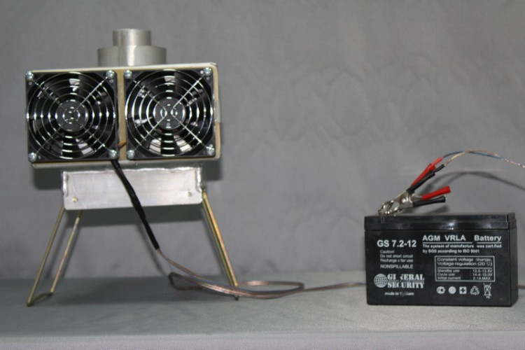 Теплообменник Сибтермо 1,6 кВт без горелки в Ижевске