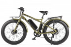 Электро Фэтбайк Volteco BigCat Dual New в Ижевске