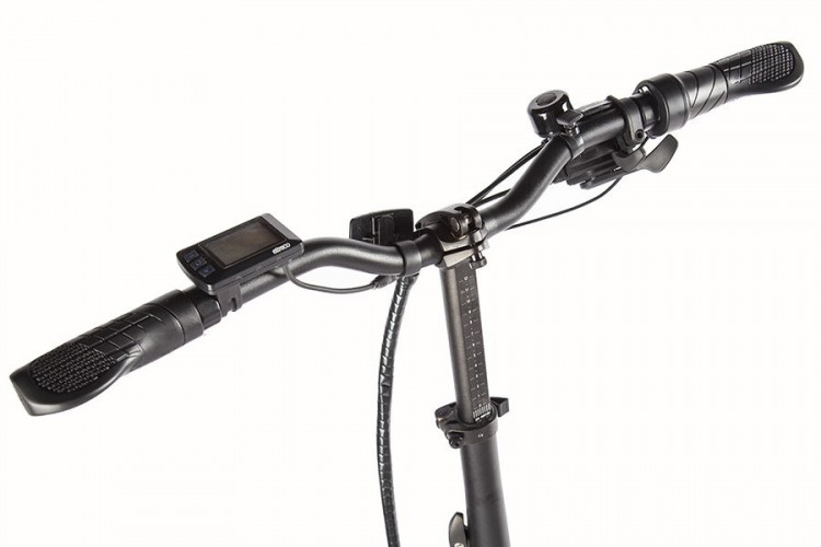 Электровелосипед Volteco CYBER в Ижевске