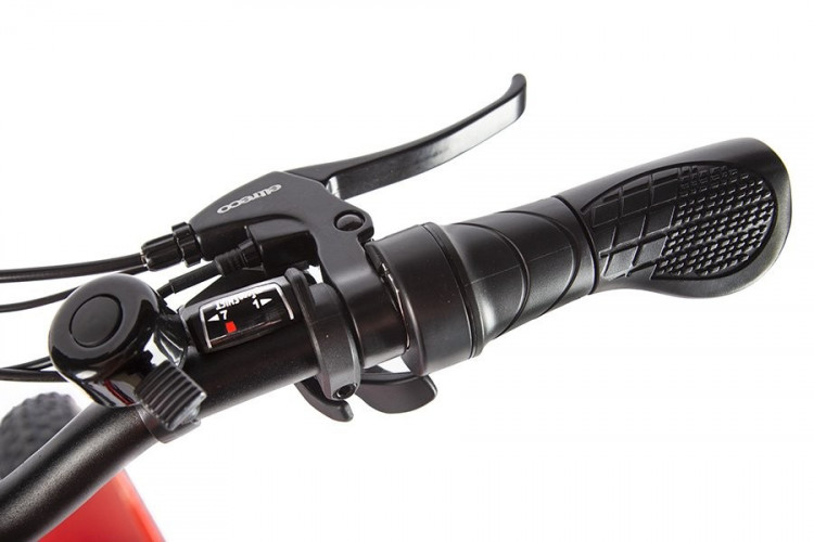 Электровелосипед Volteco CYBER в Ижевске