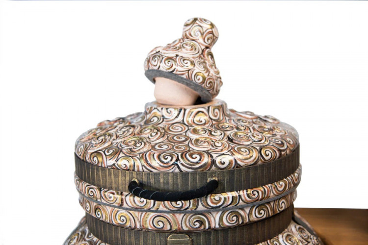 Тандыр Золотое руно в Ижевске