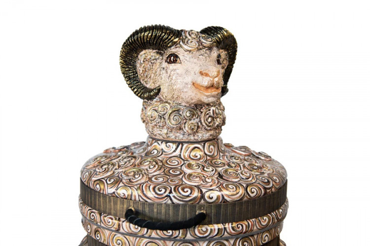 Тандыр Золотое руно в Ижевске