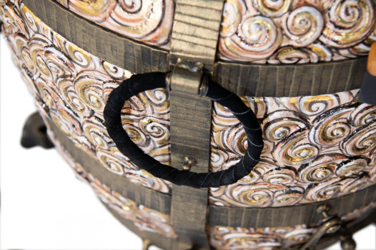 Тандыр Золотое руно в Ижевске