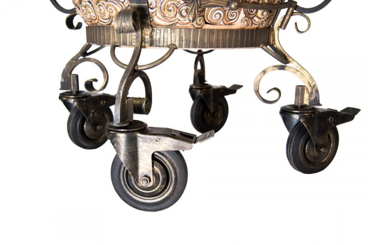 Тандыр Золотое руно в Ижевске