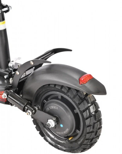 Электросамокат White Siberia LUNA 800W в Ижевске