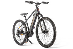 Электровелосипед Sporto Hydra