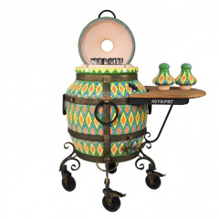 Тандыр Восточный