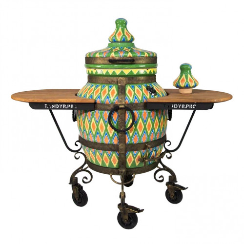 Тандыр Восточный в Ижевске