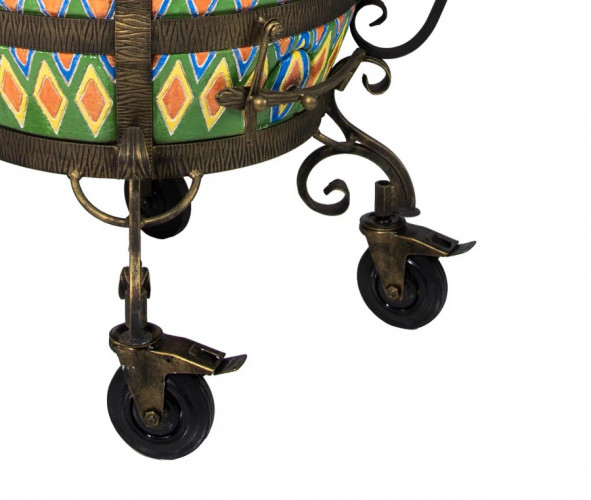 Тандыр Восточный в Ижевске