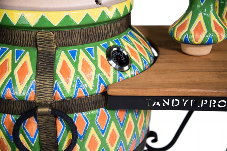 Тандыр Восточный в Ижевске