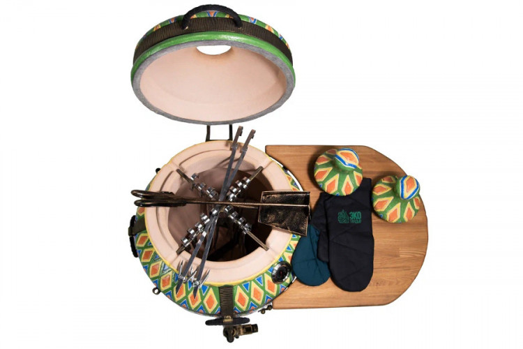 Тандыр Восточный в Ижевске