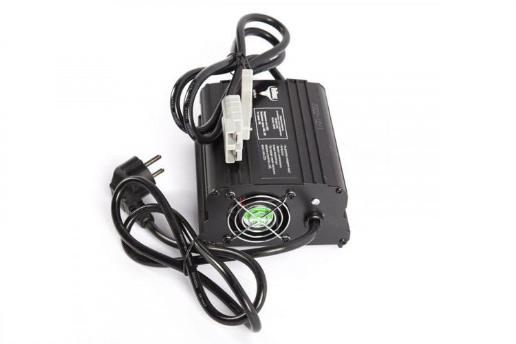 Зарядное устройство RuTrike для аккумуляторов 24V50A/H (10A) в Ижевске