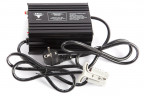 Зарядное устройство RuTrike для аккумуляторов 24V50A/H (10A) в Ижевске
