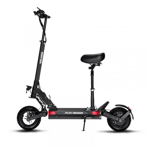 Электросамокат White Siberia LUNA 5.0 Exclusive 800W в Ижевске