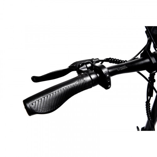 Электросамокат White Siberia LUNA 5.0 Exclusive 800W в Ижевске