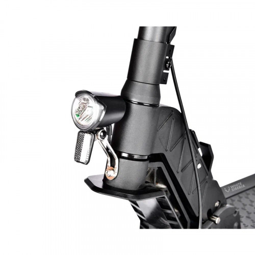 Электросамокат White Siberia LUNA 5.0 Exclusive 800W в Ижевске