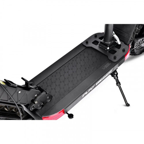 Электросамокат White Siberia LUNA 5.0 Exclusive 800W в Ижевске