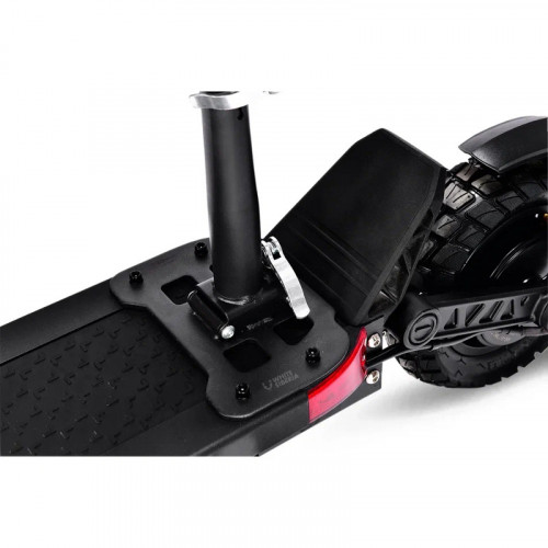 Электросамокат White Siberia LUNA 5.0 Exclusive 800W в Ижевске