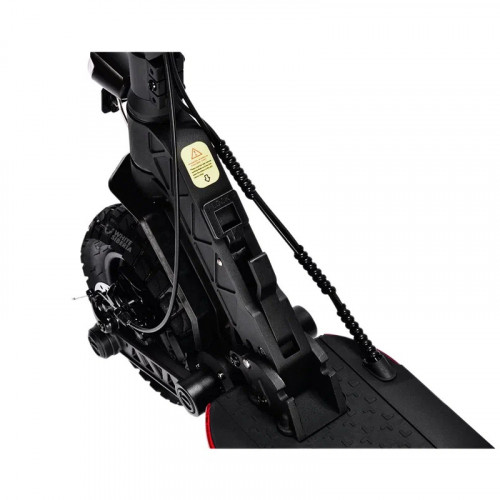 Электросамокат White Siberia LUNA 5.0 Exclusive 800W в Ижевске