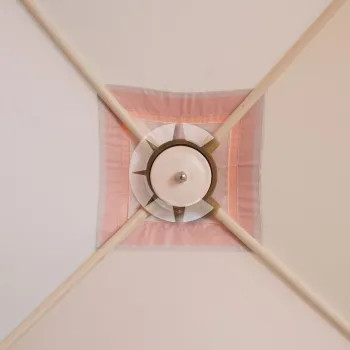 Палатка зимняя куб СЛЕДОПЫТ 1.5x1.5 Oxford 240D в Ижевске