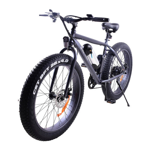 Электровелосипед HIPER Engine B65 в Ижевске