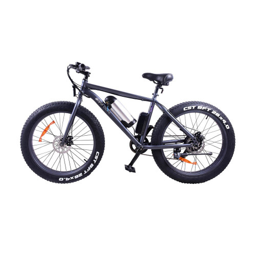 Электровелосипед HIPER Engine B65 в Ижевске