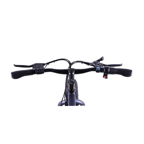 Электровелосипед HIPER Engine B65 в Ижевске