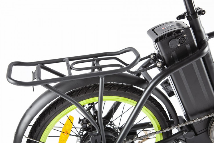 Электровелосипед Cyberbike LINE в Ижевске