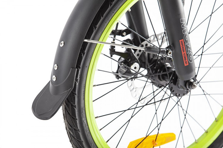 Электровелосипед Cyberbike LINE в Ижевске