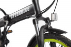 Электровелосипед Cyberbike LINE в Ижевске