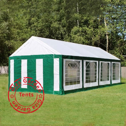 Шатер Giza Garden Eco 4 х 8 м в Ижевске