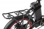 Электровелосипед Cyberbike FLEX в Ижевске