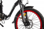 Электровелосипед Cyberbike FLEX в Ижевске