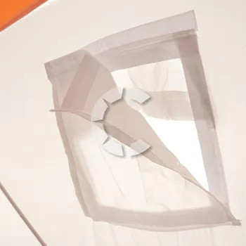 Палатка зимняя куб СЛЕДОПЫТ 1.8x1.8 Oxford 240D в Ижевске