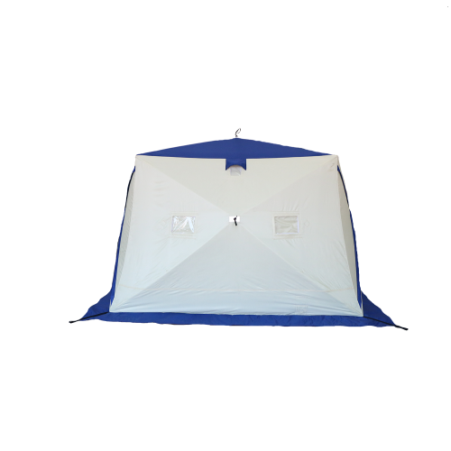 Зимняя палатка Polar Bird 3T Long компакт в Ижевске