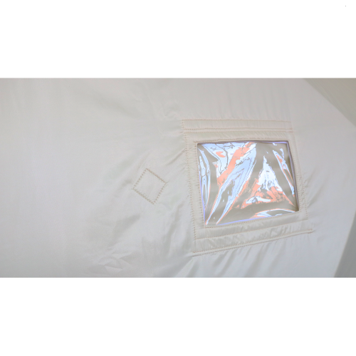 Зимняя палатка Polar Bird 3T Long компакт в Ижевске