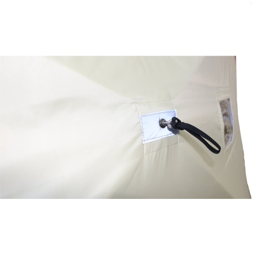 Зимняя палатка Polar Bird 3T Long компакт в Ижевске