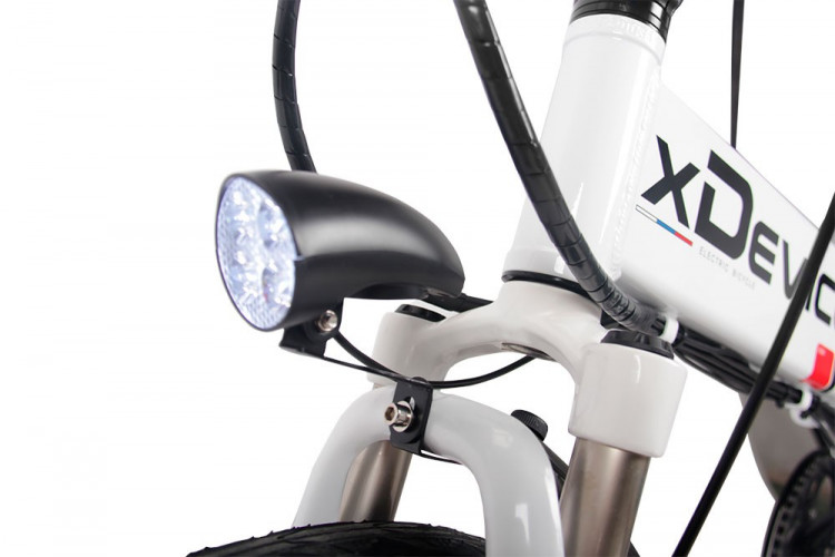 Электровелосипед xDevice xBicycle 20 в Ижевске
