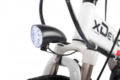 Электровелосипед xDevice xBicycle 20 Электровелосипед xDevice xBicycle 20