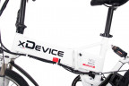 Электровелосипед xDevice xBicycle 20 в Ижевске