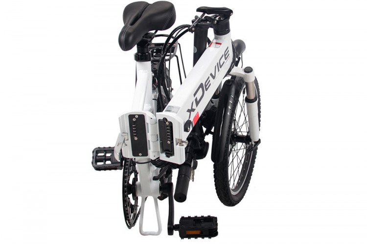 Электровелосипед xDevice xBicycle 20 в Ижевске