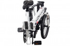 Электровелосипед xDevice xBicycle 20 в Ижевске