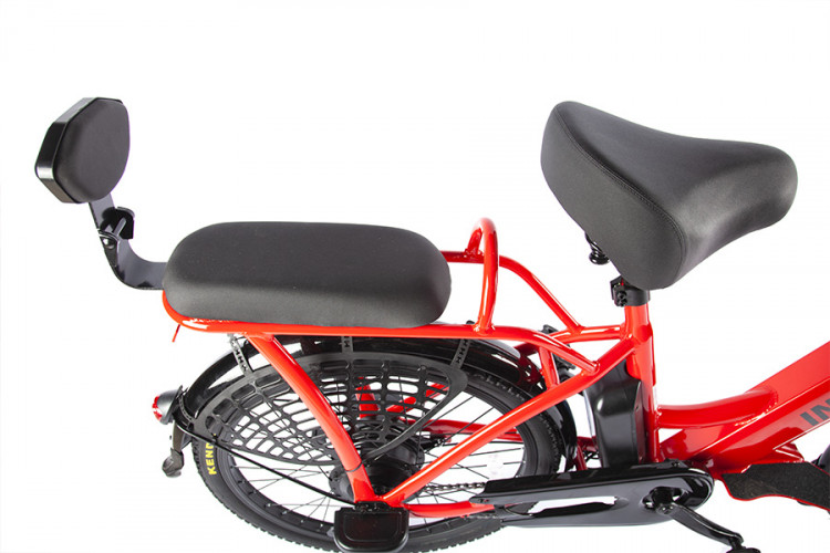 Электровелосипед Eltreco Intro Cruise в Ижевске