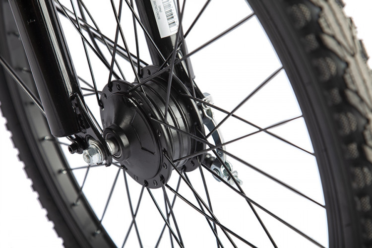 Электровелосипед Eltreco Intro Cruise в Ижевске