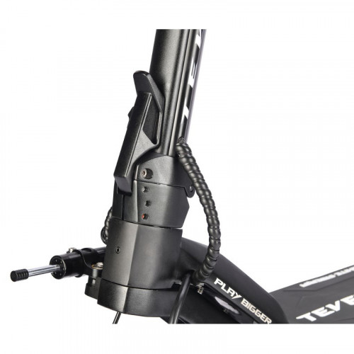 Электросамокат White Siberia TEVERUN FIGHTER 6000W в Ижевске