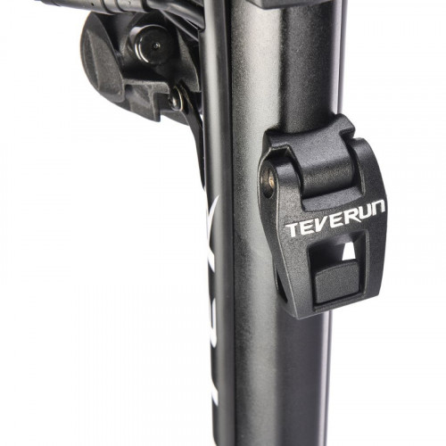 Электросамокат White Siberia TEVERUN FIGHTER 6000W в Ижевске