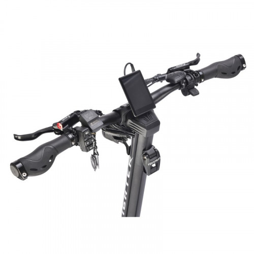 Электросамокат White Siberia TEVERUN FIGHTER 6000W в Ижевске